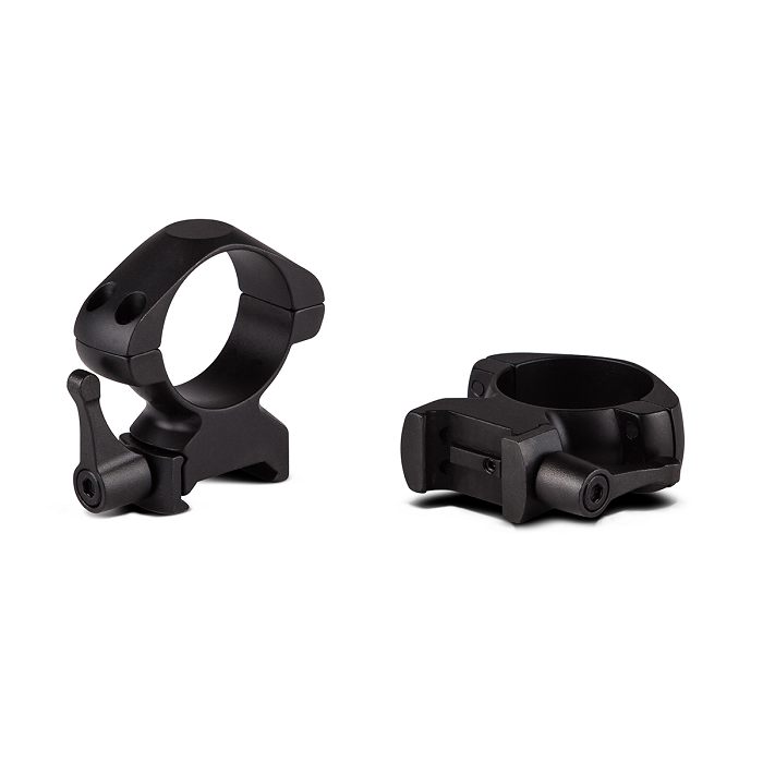 Zestaw Sztucer ATA TURQUA THUMBHOLE + montaż + luneta Konus 3-12x56 LZ-30